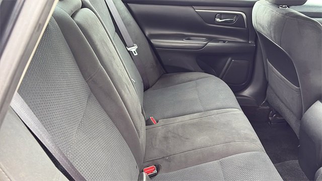 Used 2015 Nissan Altima 2.5 S w/ Special Edition Package image 25