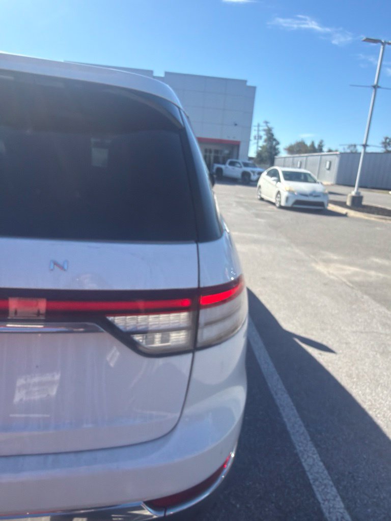 Used 2021 Lincoln Aviator Reserve w/ Equipment Group 201A RWD image 7