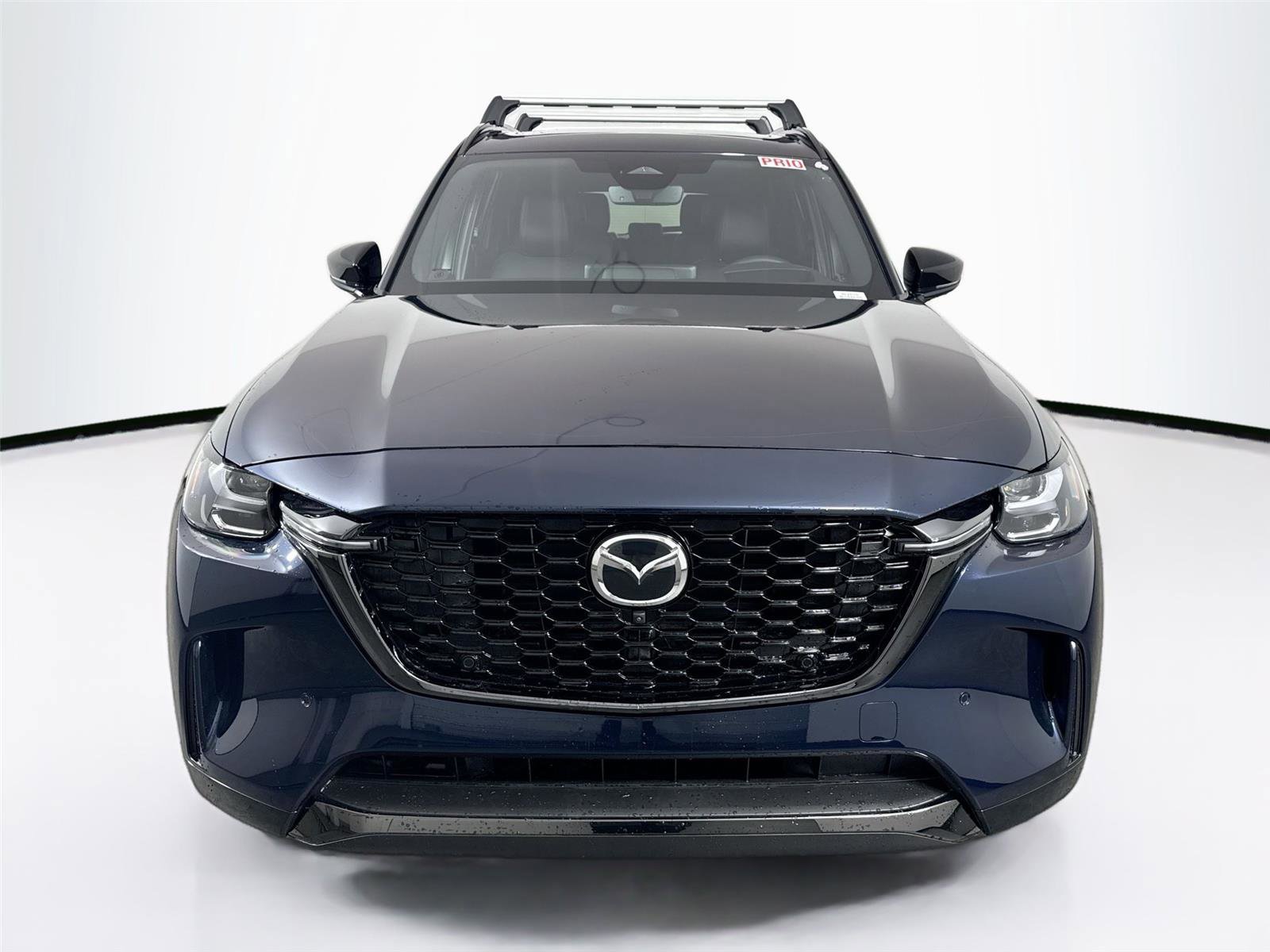 New 2026 MAZDA CX-90 3.3 Turbo S w/ Premium Package AWD/4WD image 9