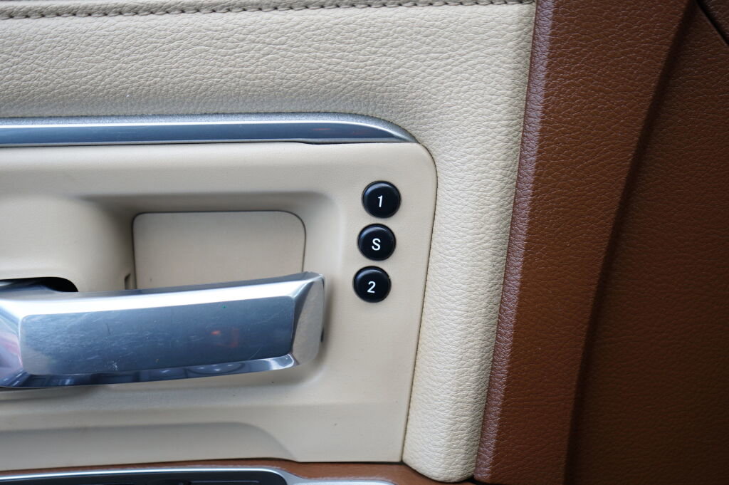 Used 2020 RAM 2500 Laramie image 17