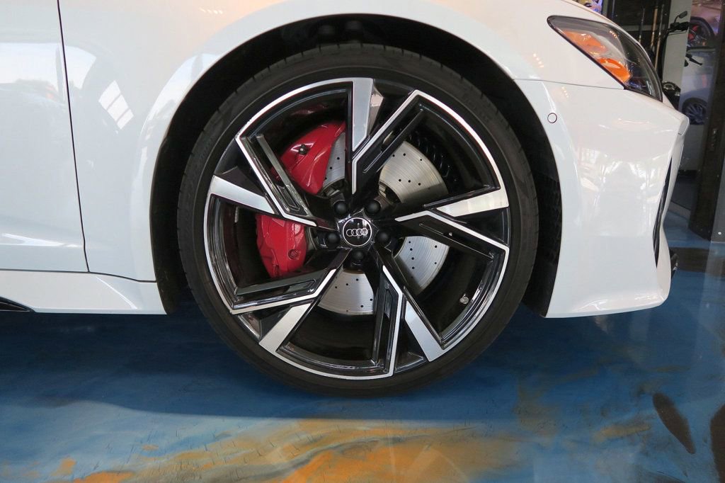 Used 2023 Audi RS 6 image 33