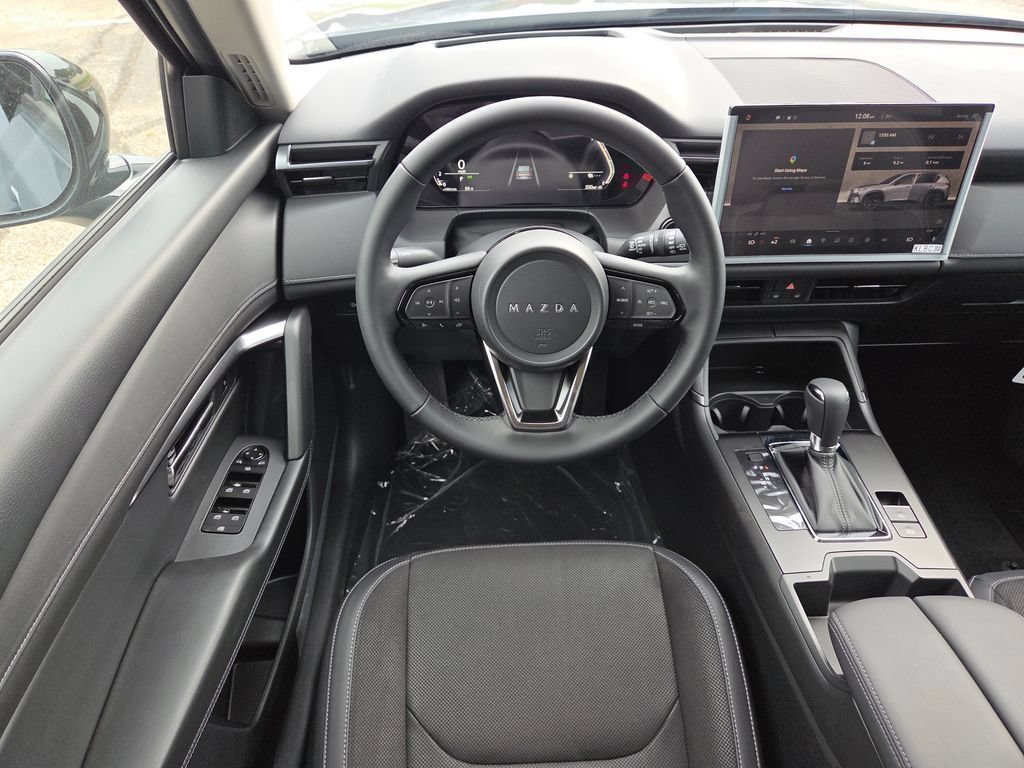 New 2026 MAZDA CX-5 Preferred AWD/4WD image 12