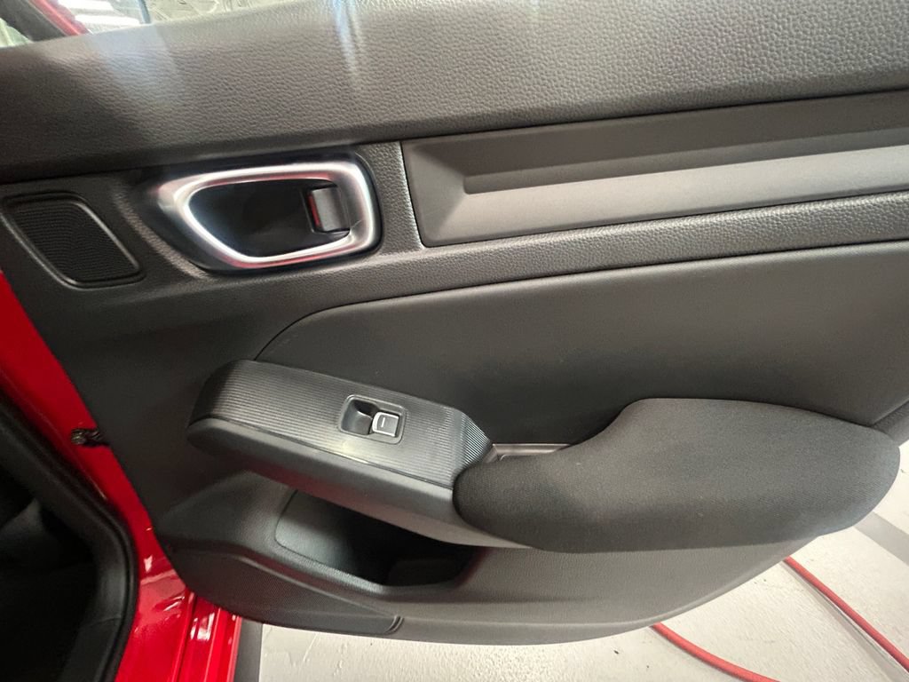 New 2026 Honda Civic Si image 25