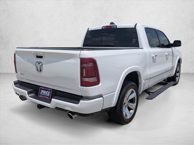 Certified 2020 RAM 1500 Limited RWD image 5