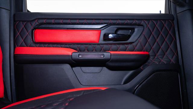 Used 2024 RAM 1500 TRX w/ TRX Level 1 Equipment Group image 36