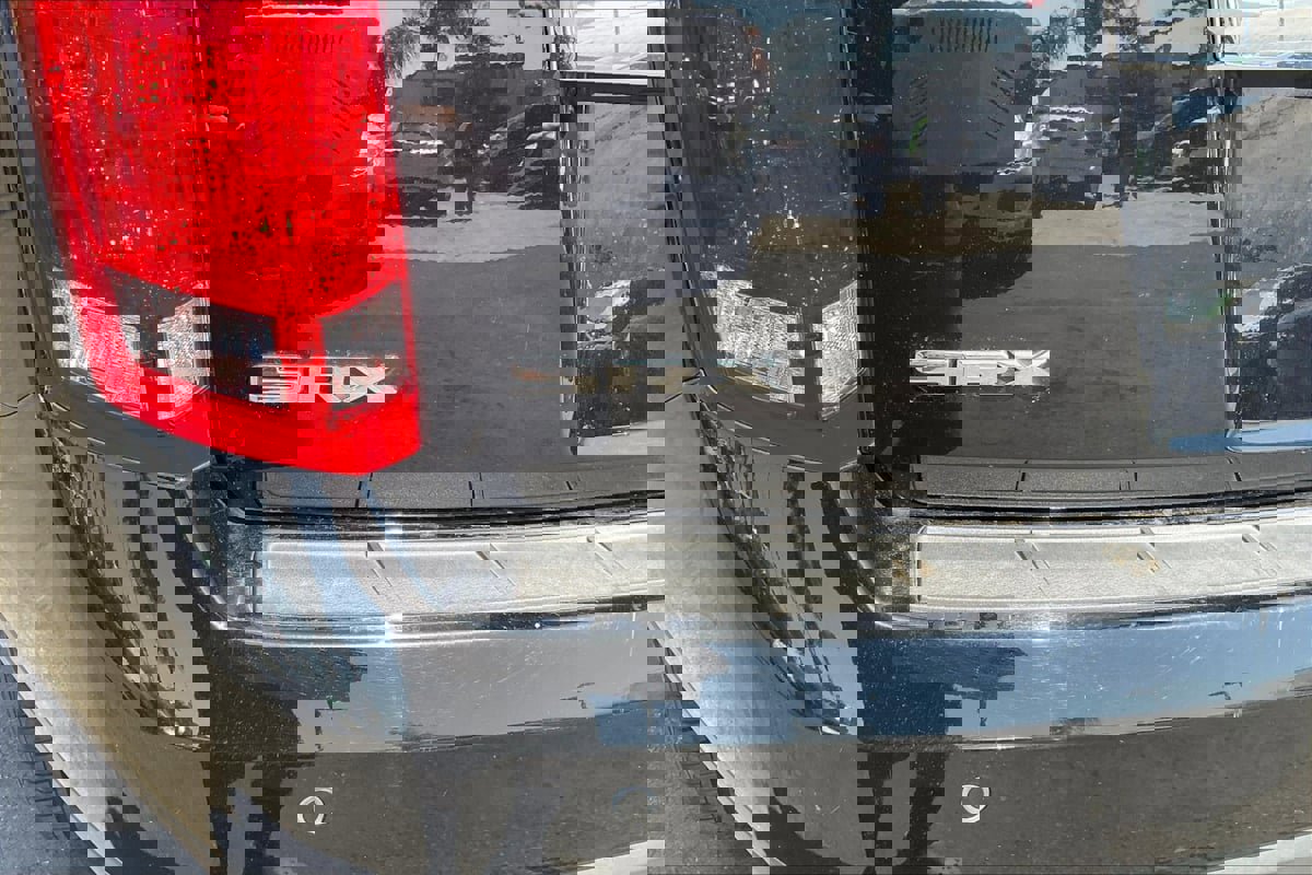 Used 2016 Cadillac SRX Luxury image 8