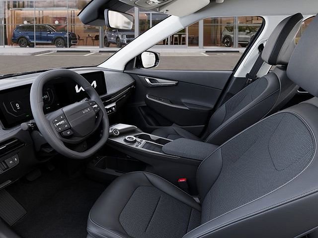New 2025 Kia EV6 Light w/ Light LR Technology Package image 34