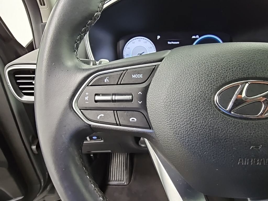 Used 2022 Hyundai Santa Fe XRT image 18