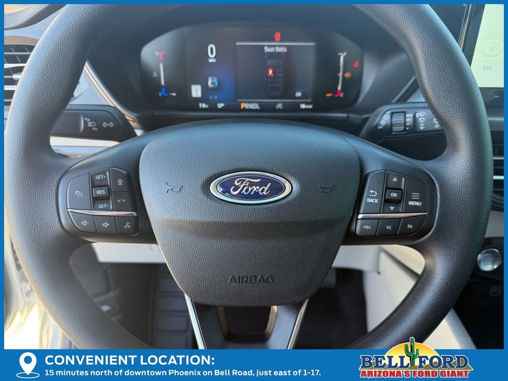 New 2026 Ford Escape Active w/ Tech Pack #1 image 13