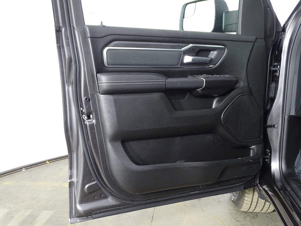 New 2026 RAM 1500 Big Horn image 19