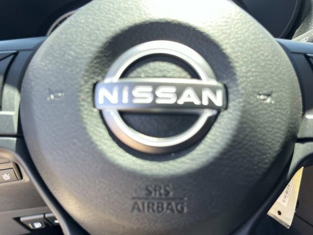Used 2024 Nissan Versa S w/ S Plus Package FWD image 29