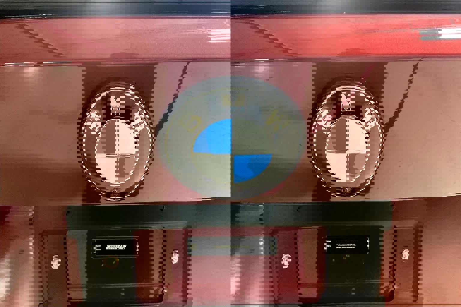 Used 2025 BMW M4 xDrive Competition image 31