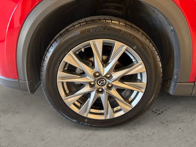 Used 2020 MAZDA CX-5 Grand Touring AWD/4WD image 15
