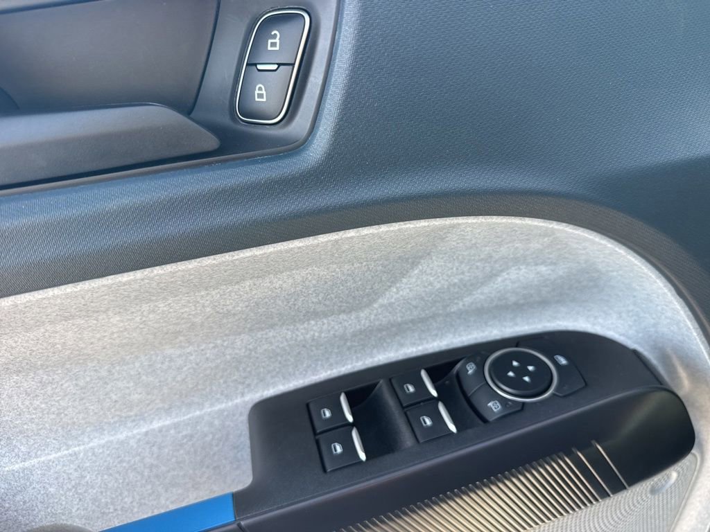 New 2026 Ford Maverick XLT image 20