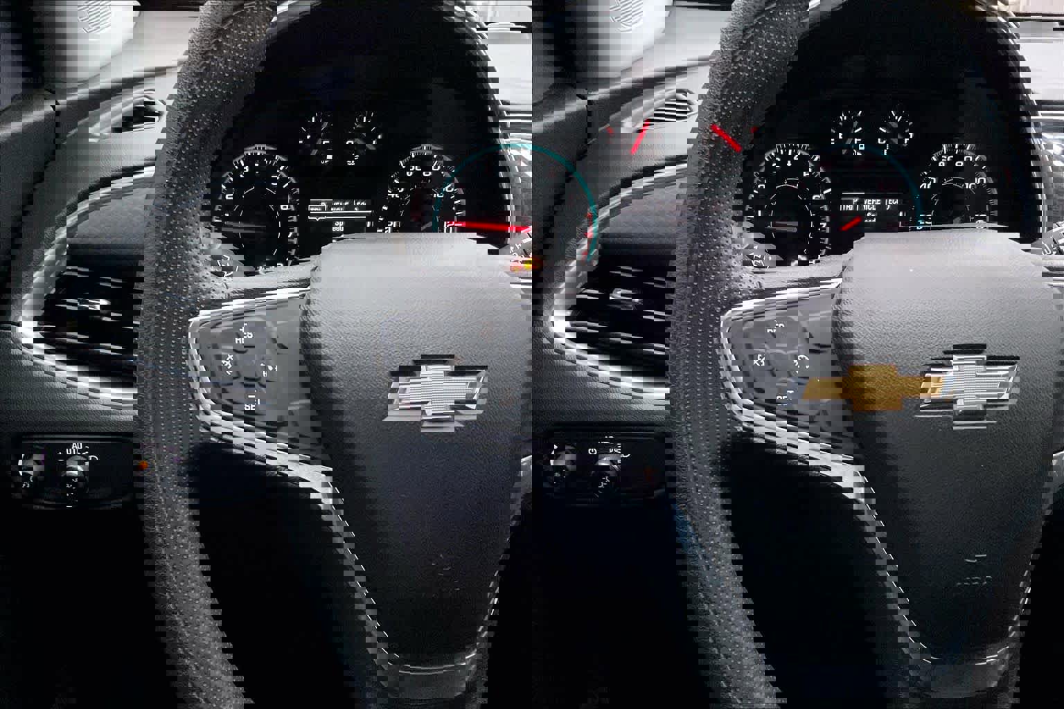 Used 2020 Chevrolet Malibu LT image 23