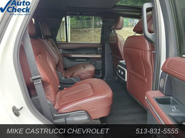 Used 2024 Ford Expedition Limited AWD/4WD image 25
