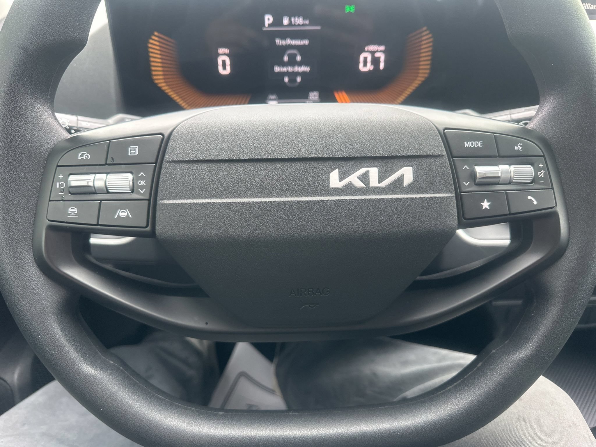Used 2025 Kia K4 FWD image 19