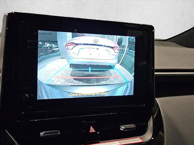 New 2027 Toyota Corolla SE FWD image 12