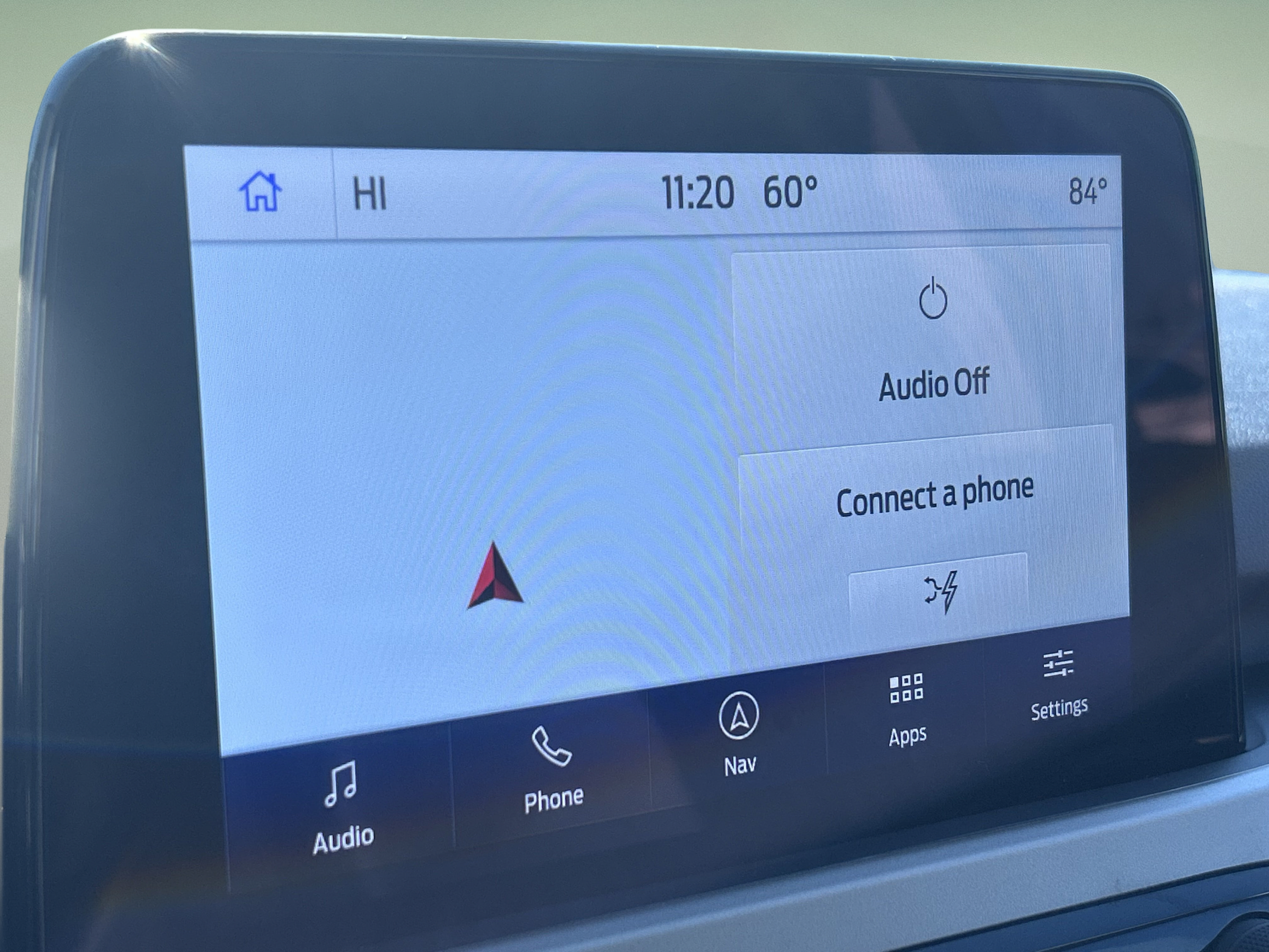 Used 2022 Ford Escape SEL FWD image 19