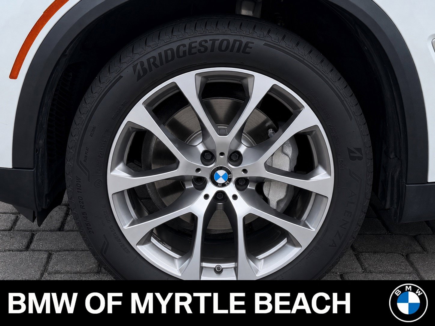 Used 2019 BMW X5 xDrive40i w/ Premium Package 2 AWD/4WD image 13