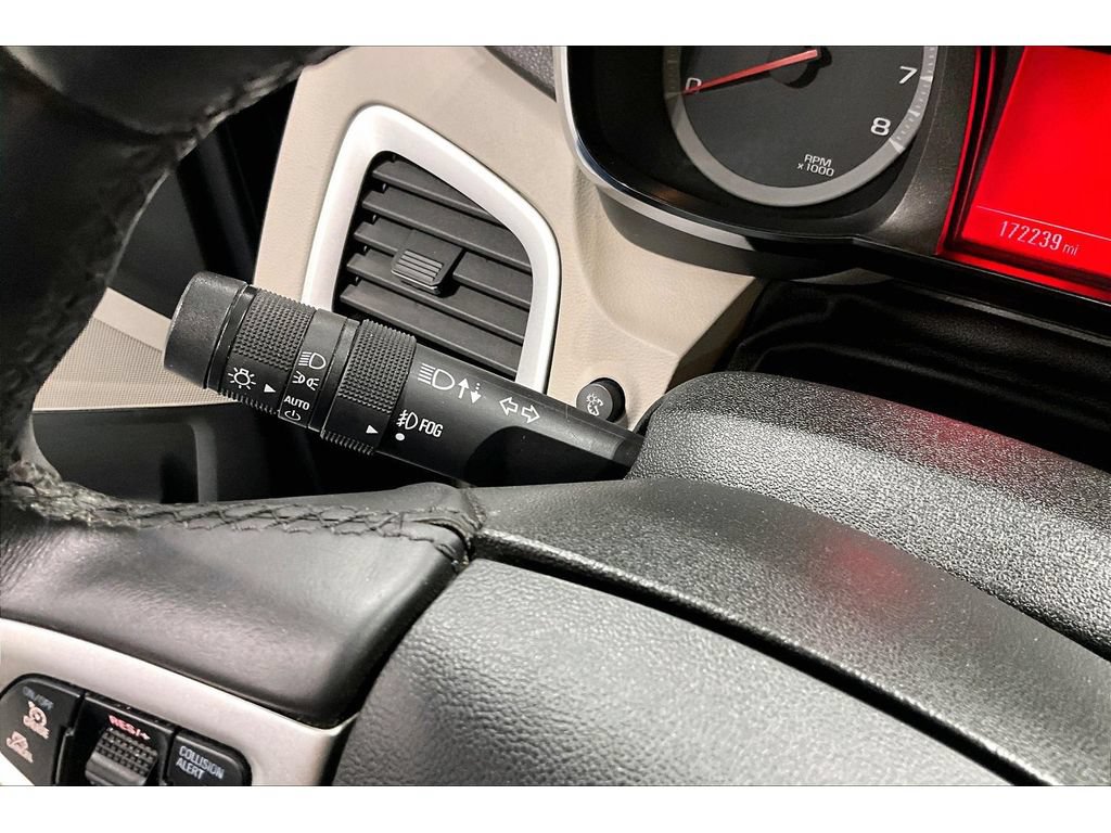 Used 2014 GMC Terrain SLT w/ Chrome Appearance Package FWD image 19