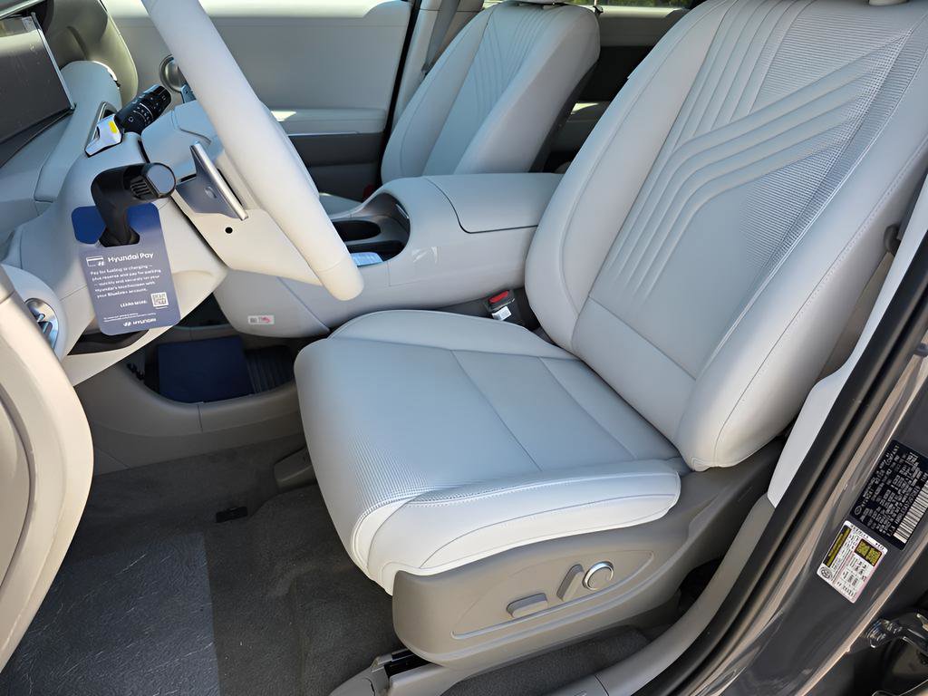 New 2026 Hyundai Palisade SEL AWD/4WD image 13