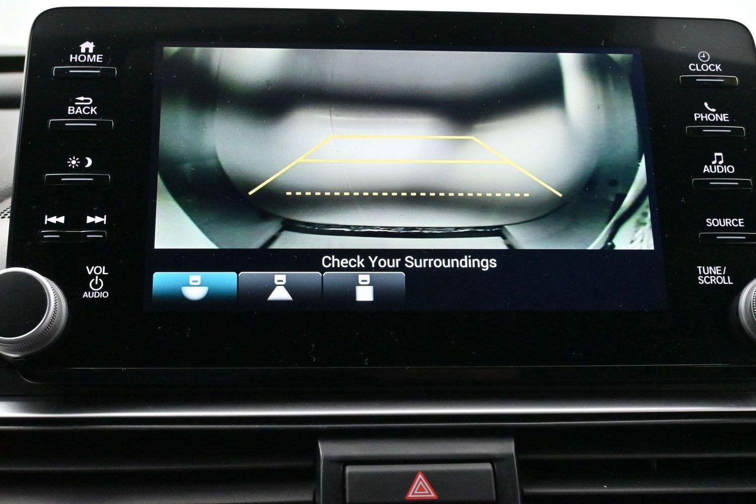 Used 2020 Honda Accord Sport image 23
