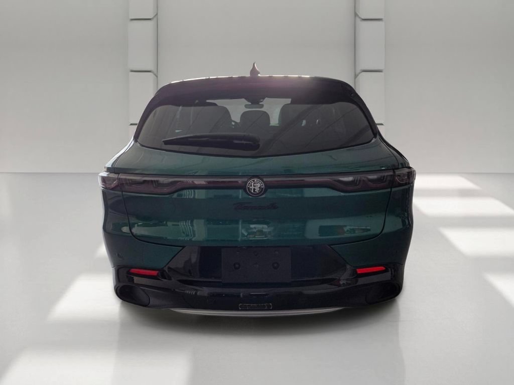 New 2026 Alfa Romeo Tonale w/ Active Assist Package AWD/4WD image 6