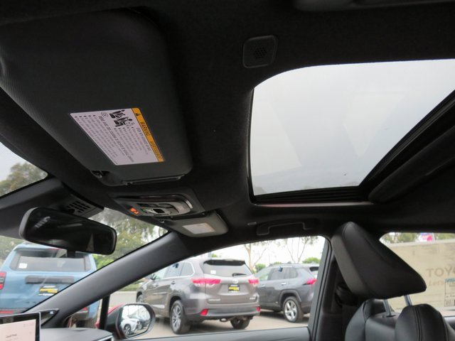 New 2026 Toyota Corolla XSE image 36