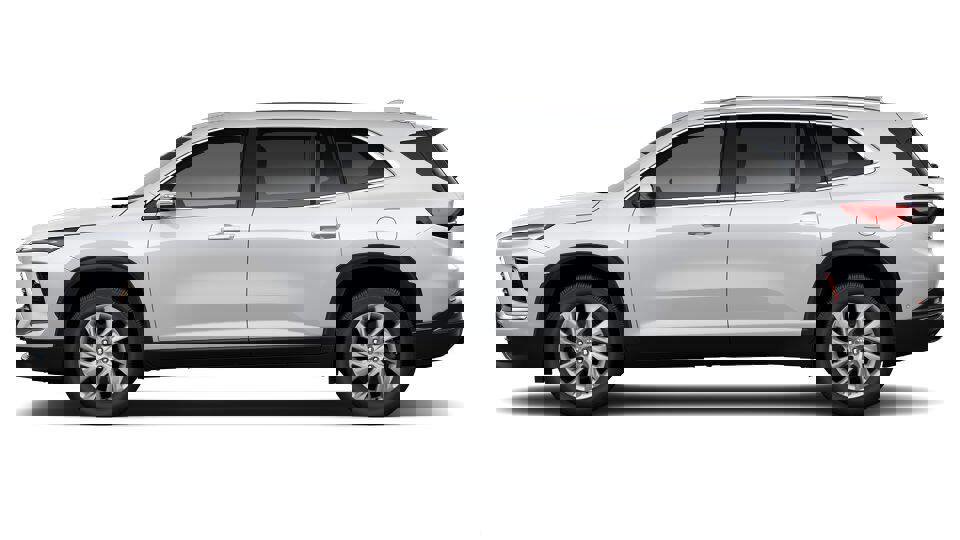 New 2026 Buick Enclave Preferred w/ Power Package image 8