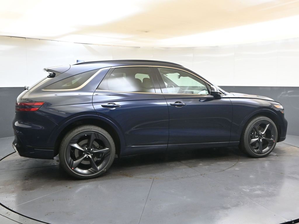 New 2026 Genesis GV70 3.5T Sport Prestige image 6