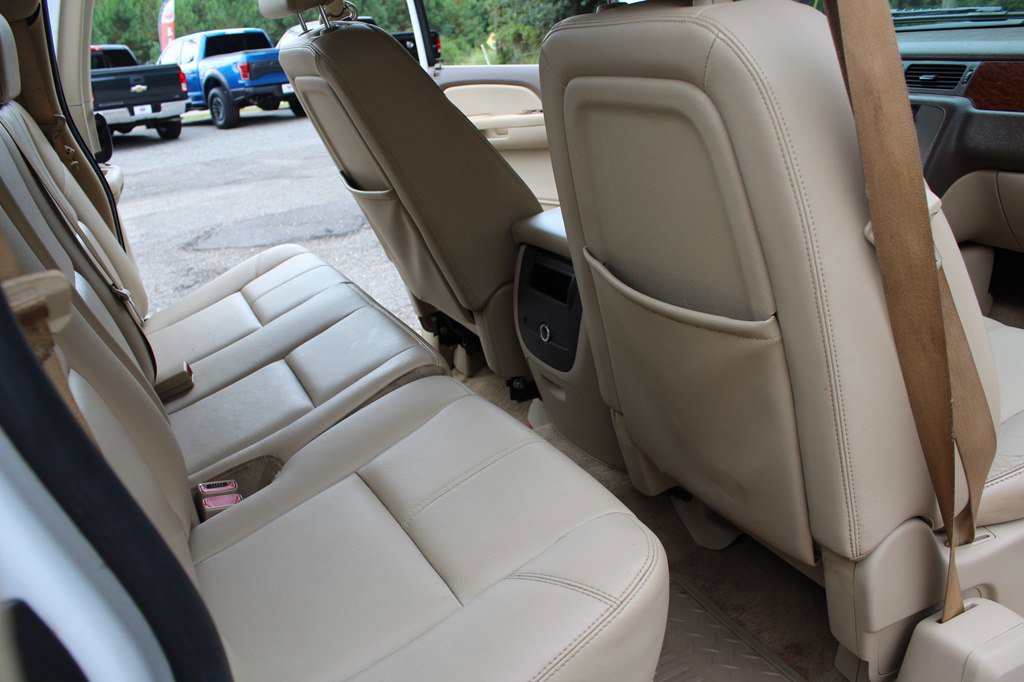 Used 2008 GMC Sierra 1500 SLT w/ SLT Preferred Package image 32