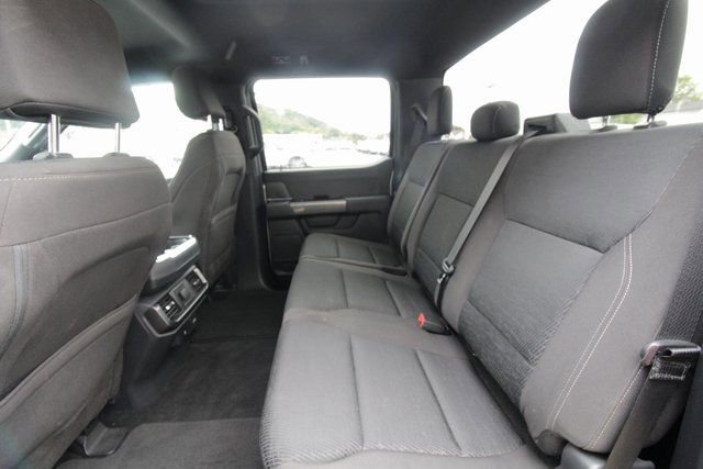 Used 2023 Ford F150 XLT w/ Equipment Group 302A High image 32