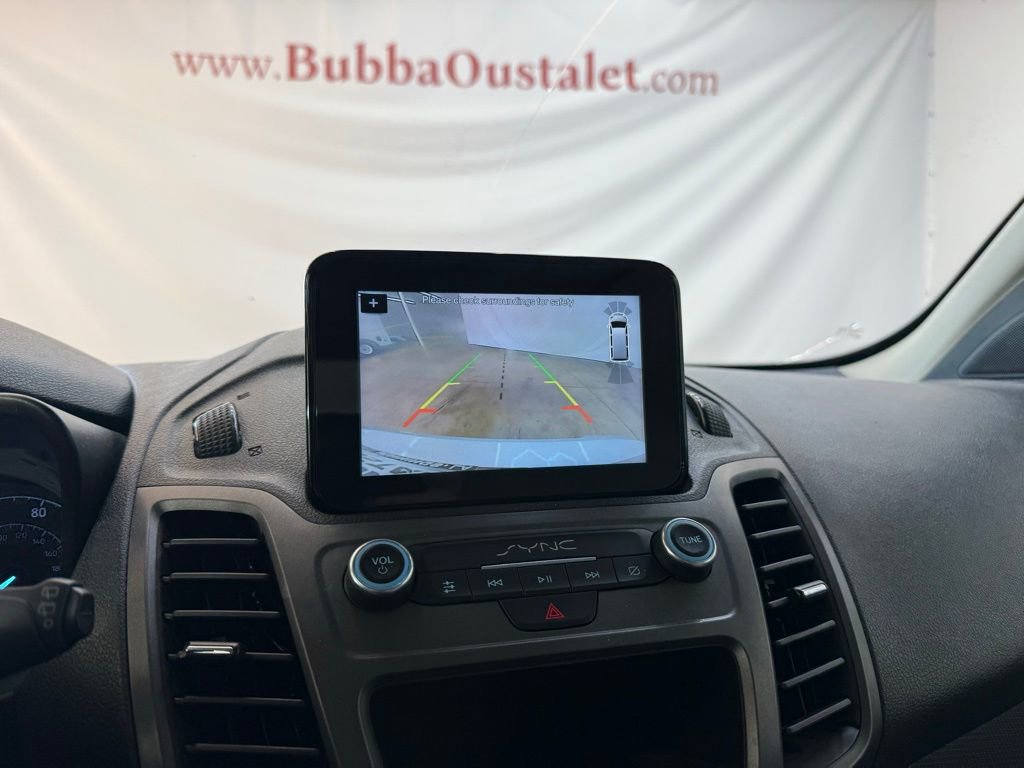 Used 2019 Ford Transit Connect XLT image 13