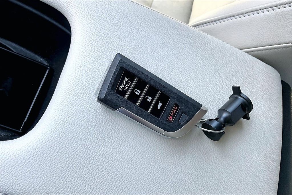Used 2023 Acura Integra A-Spec FWD image 12