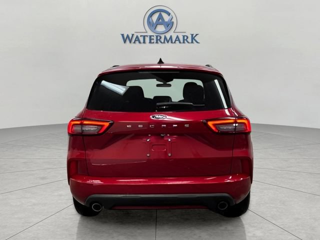 Used 2024 Ford Escape ST-Line image 4
