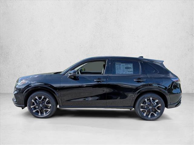 New 2026 Honda HR-V EX-L image 5