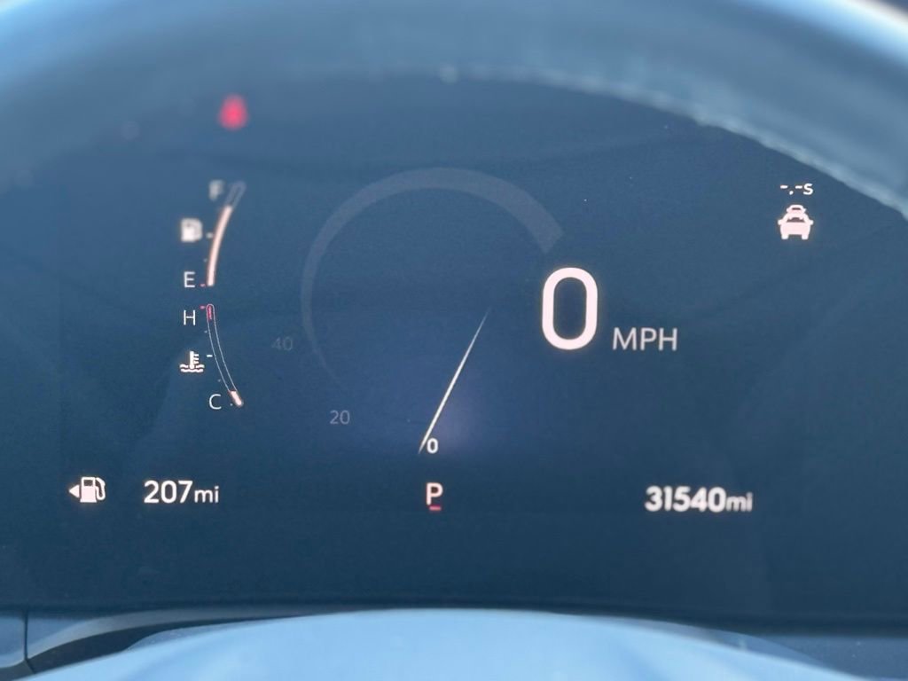 Used 2024 Buick Envista Sport Touring w/ Convenience I Package image 19