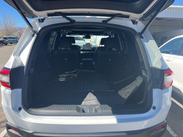 Certified 2025 Honda Pilot TrailSport image 10