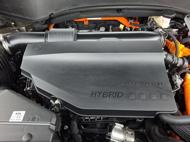 New 2027 Hyundai Palisade SEL AWD/4WD image 19