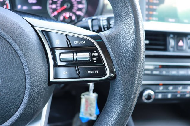 Used 2020 Kia Optima LX FWD image 20