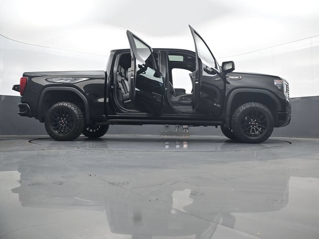 Used 2022 GMC Sierra 1500 AT4X AWD/4WD image 33