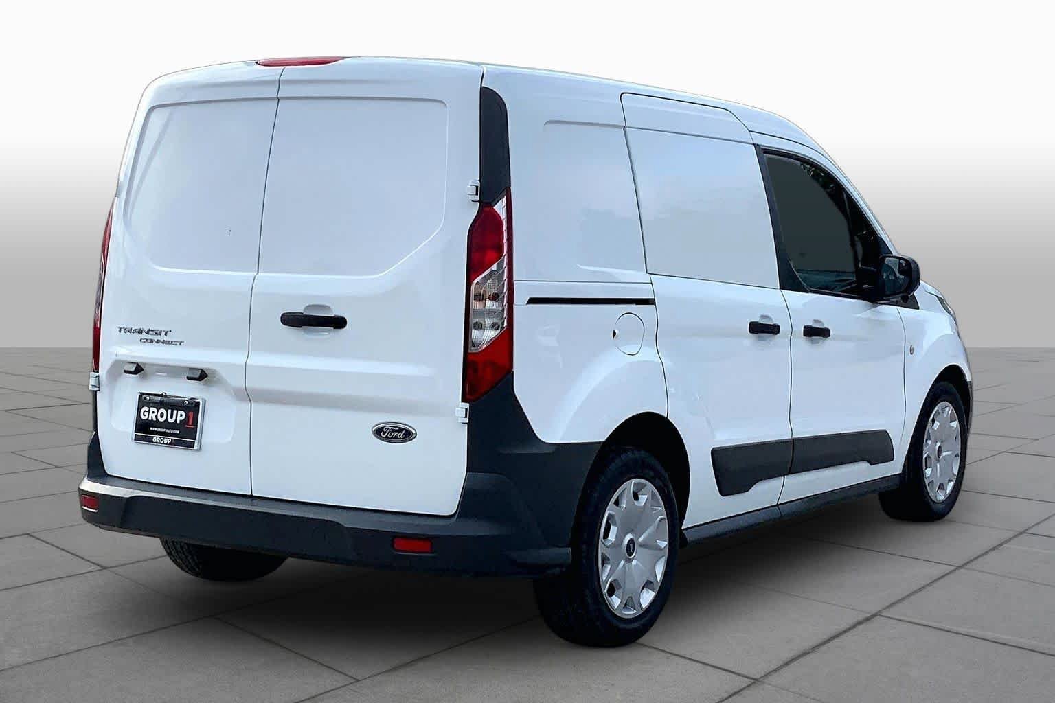 Used 2016 Ford Transit Connect XL FWD image 12