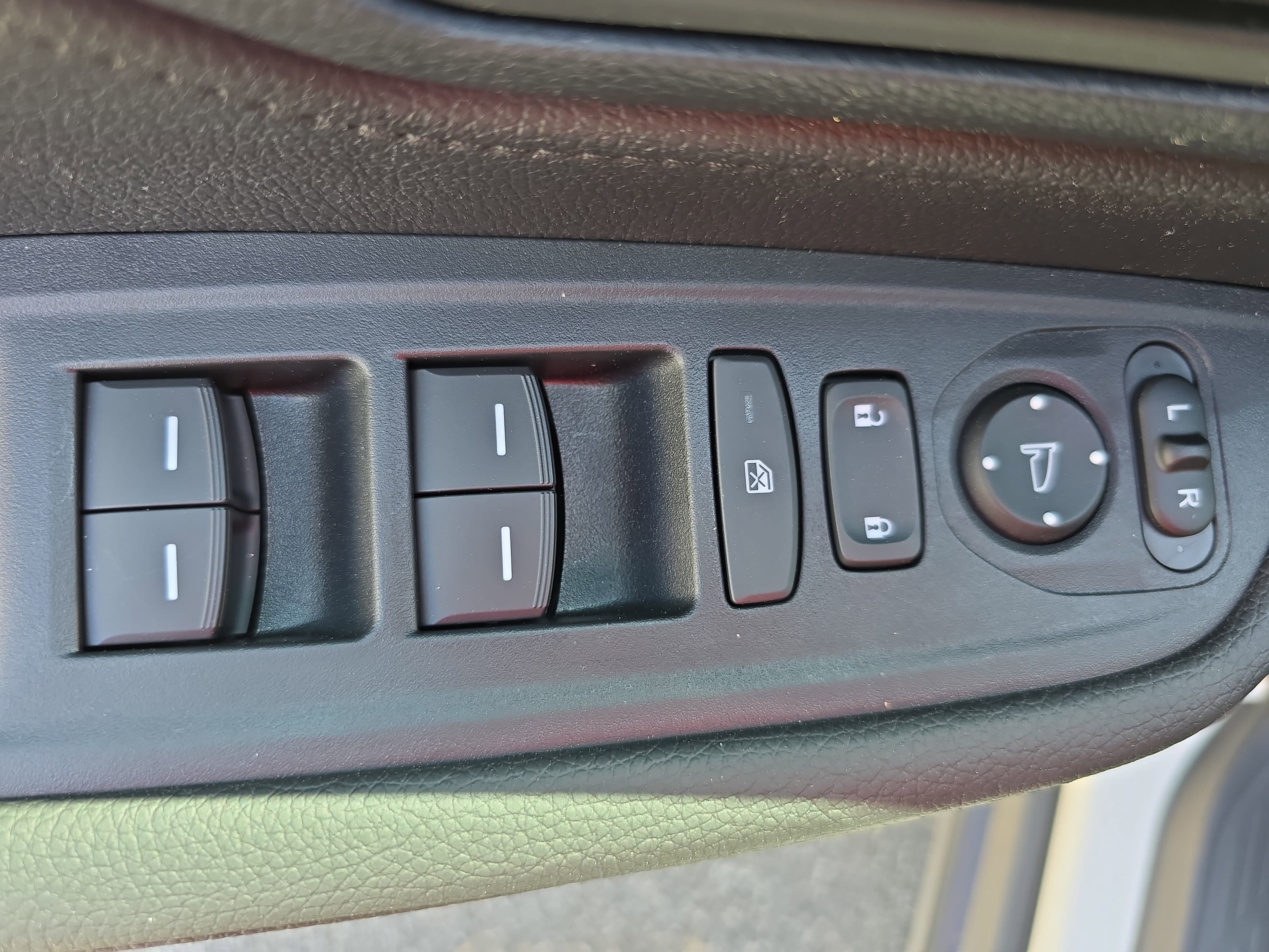 New 2026 Honda Odyssey EX-L image 30