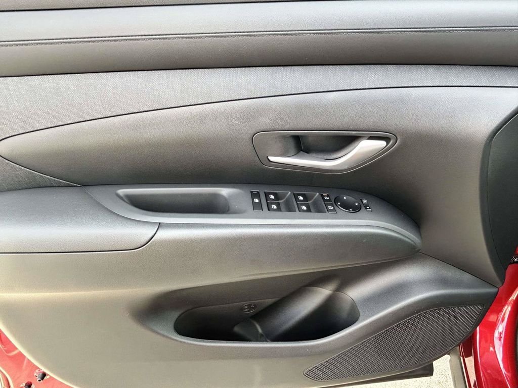 New 2026 Hyundai Tucson SEL FWD image 16