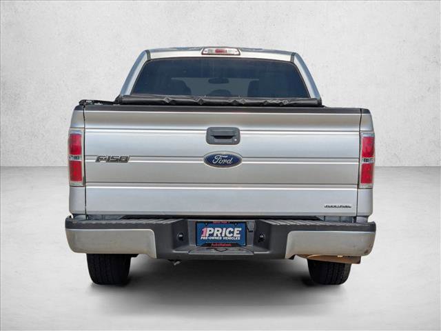 Used 2013 Ford F150 XLT image 6