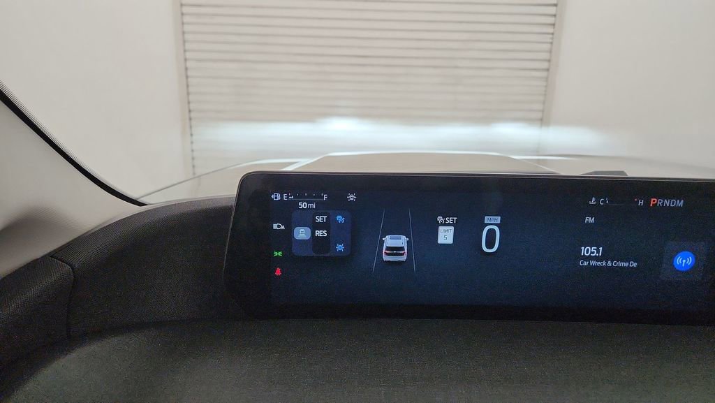 New 2026 Ford Expedition Max Active image 21