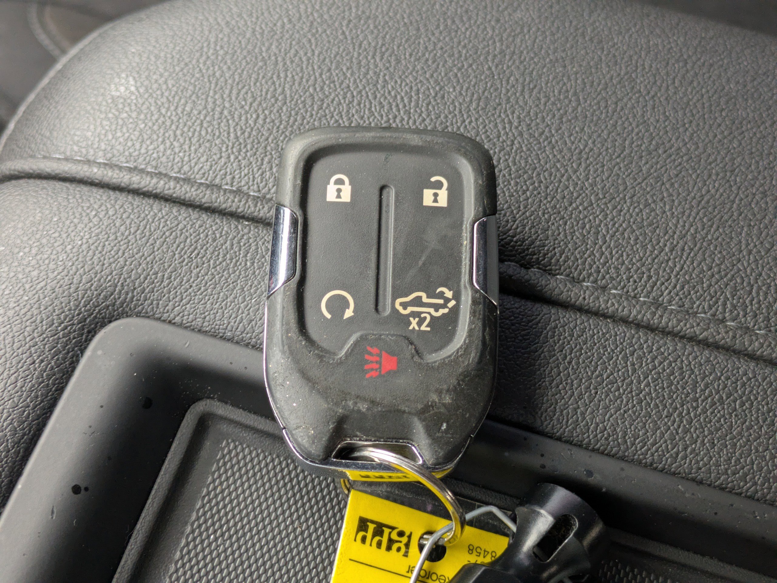 Used 2021 Chevrolet Silverado 1500 LT Trail Boss image 29