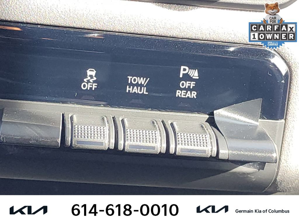 Used 2022 RAM 2500 Tradesman image 30