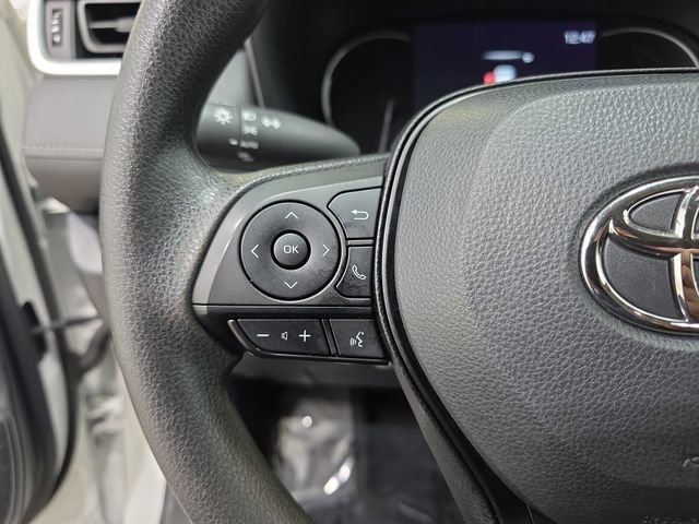 Certified 2023 Toyota RAV4 XLE AWD/4WD image 14